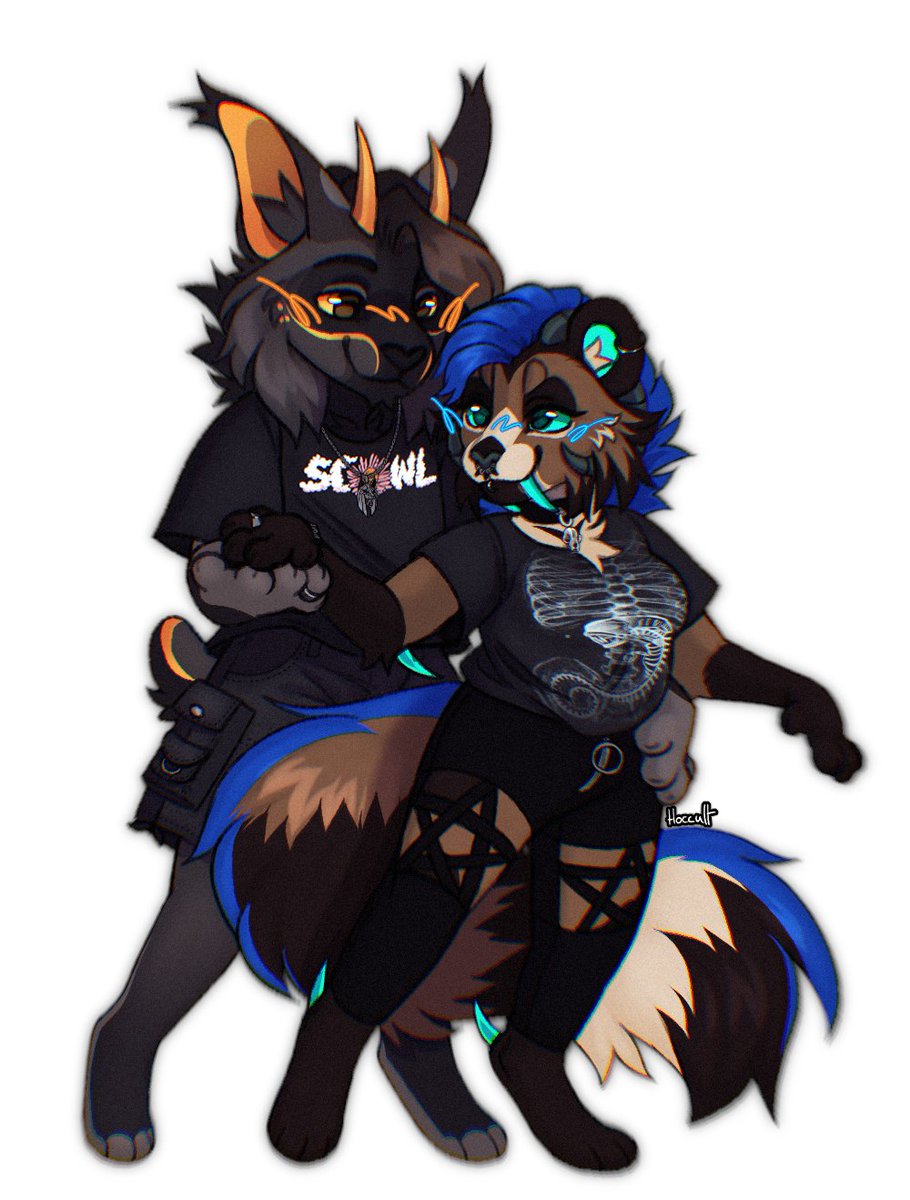 Commission for <a href="/DrawsXeno/">XenoDraws</a>