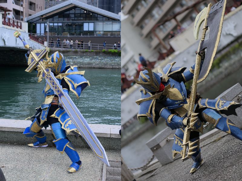 ハイゴッグ tweet media