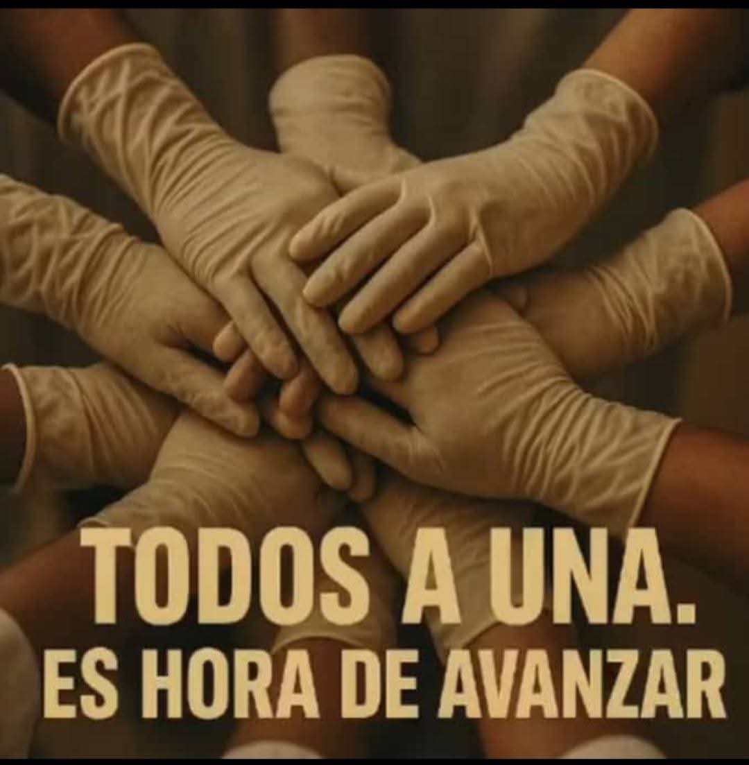 Atessga/Asociación TSS Galicia tweet media