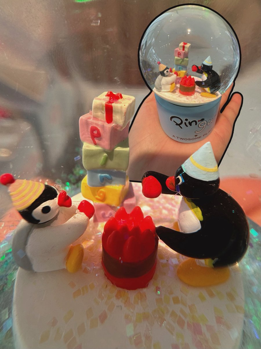 김빠진콜라 tweet media