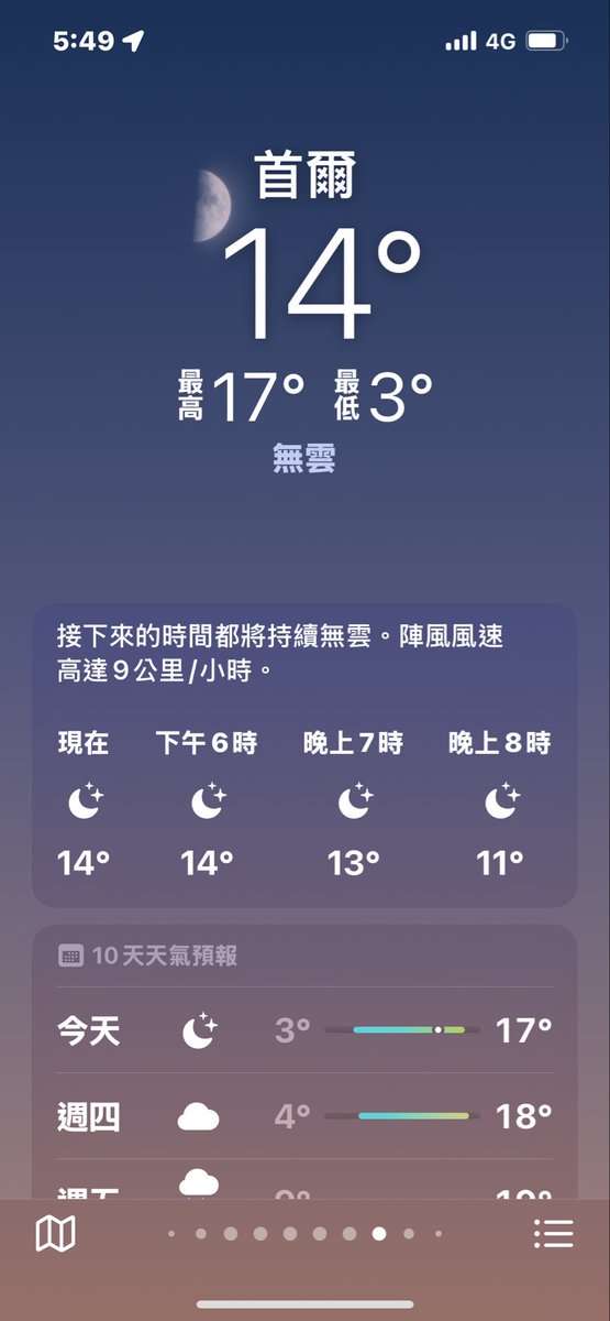 scott066211's tweet photo. 我在韓國天氣真舒涼
首爾塔好舒服的天氣 https://t.co/Hw9T3OEdWr