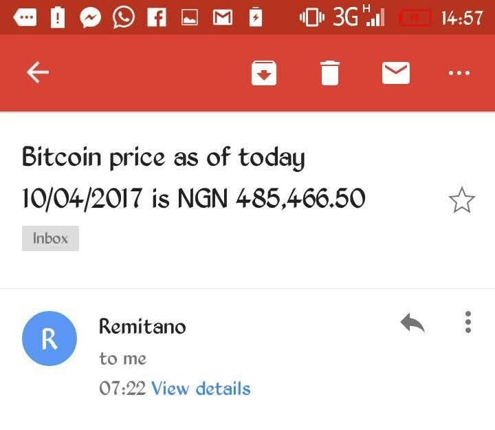 Dunamis_d's tweet photo. Gm Ct

Tbt when 1 Btc was less than 500k naira 😁😁😁 https://t.co/dgdqCTsLmq