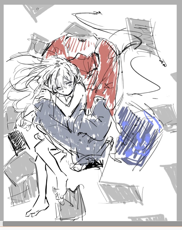 百合水族館檢票員 tweet media