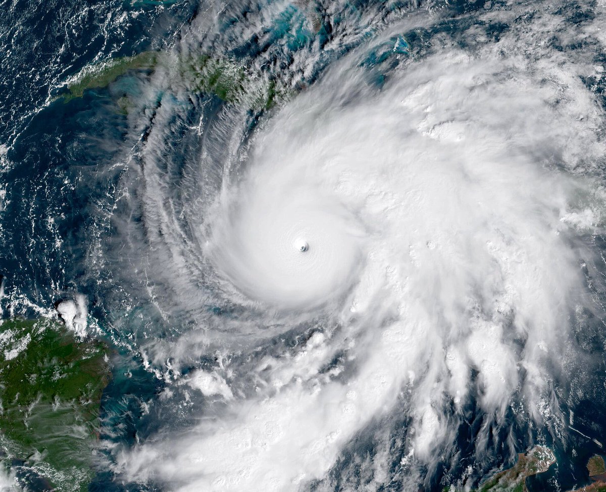 FerragamoWx's tweet photo. Thinking, reflecting on #MELISSA tonight as I head to bed. Hurricanes are my passion, have been and will be for the rest of my life — but they are extremely traumatic events for those impacted. Always difficult watching satellite, knowing people are losing everything before your very eyes. The feeling of helplessness is very much real. It makes putting out accurate forecasts/information all the more important to me.

I’ve studied hurricanes for years, and we always read about LABOR DAY 1935, the hallmark of all landfalling hurricanes — I never thought I’d see the day it gets rivaled. I think post-analysis finds an even stronger MELISSA — and it feels so surreal rewriting the history books for something that happened yesterday. Unbelievable. A loss for words, really.

Those that lost everything in #Jamaica are in my thoughts tonight. They endured the most powerful landfalling Atlantic hurricane in recorded history.