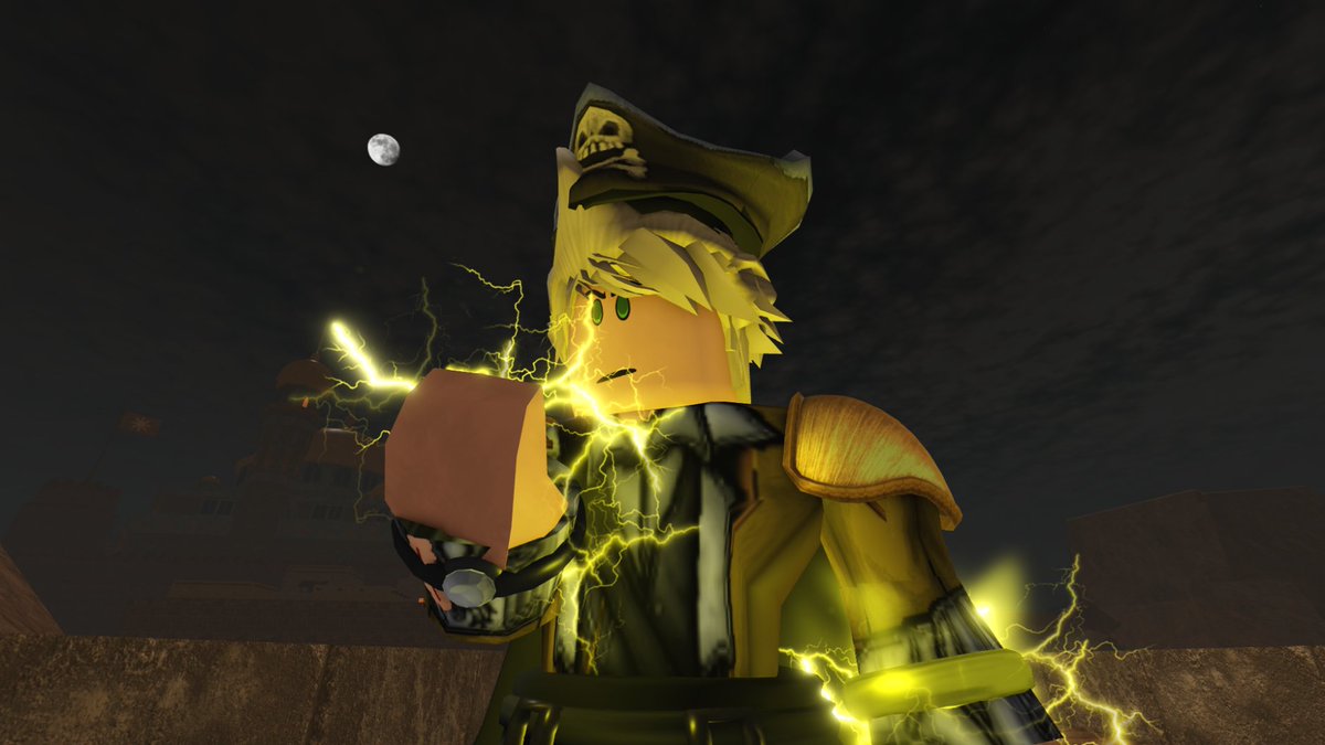 Arcane Odyssey tweet media