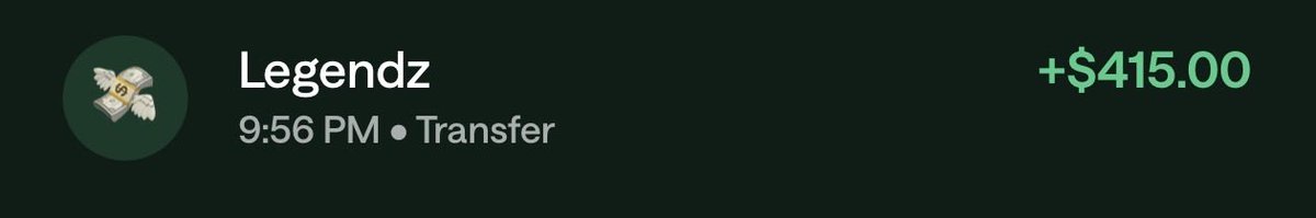 Knownlyy's tweet image. @Legendzcasino I did it again baby