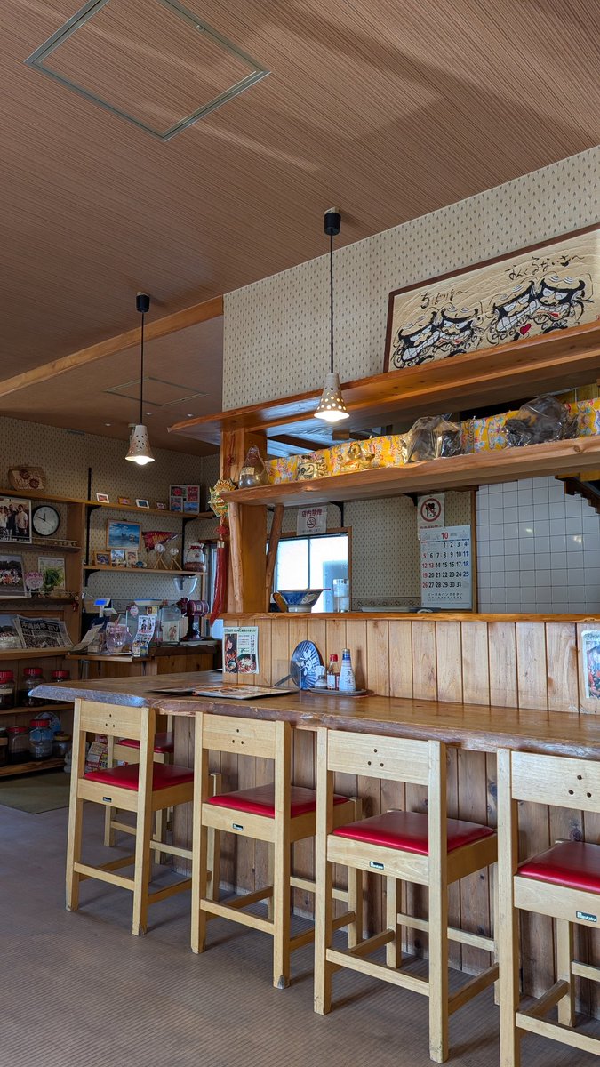 kojika_sampo's tweet image. 沖縄料理 はは🌺
三線のBGMを聞きながらソーキそばを頂いてると沖縄に行きたくなります🥺
#空冷ワーゲン 
#type3
#Volkswagen 
#フォルクスワーゲン