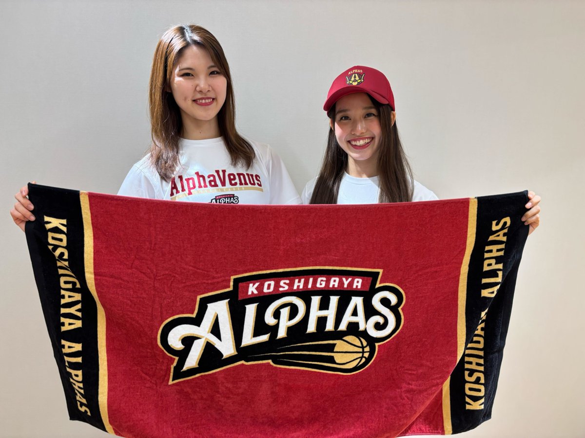 2025-26 越谷アルファーズ　ファンクラブ特典　スウェットジップパーカー 越谷アルファーズ オフィシャルグッズオンラインショップ