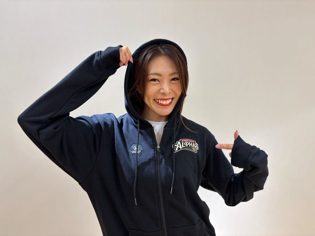 越谷アルファーズ on X