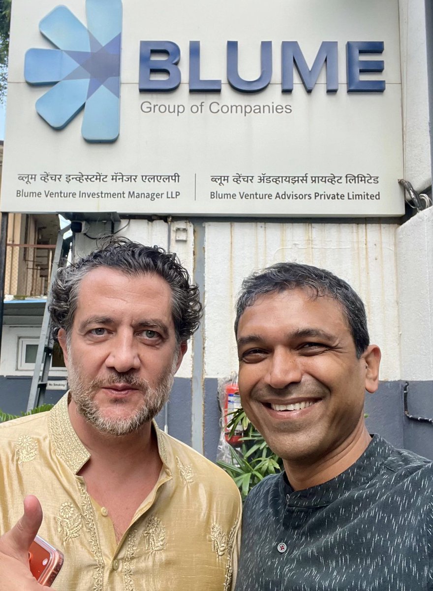 George Kikvadze tweet media