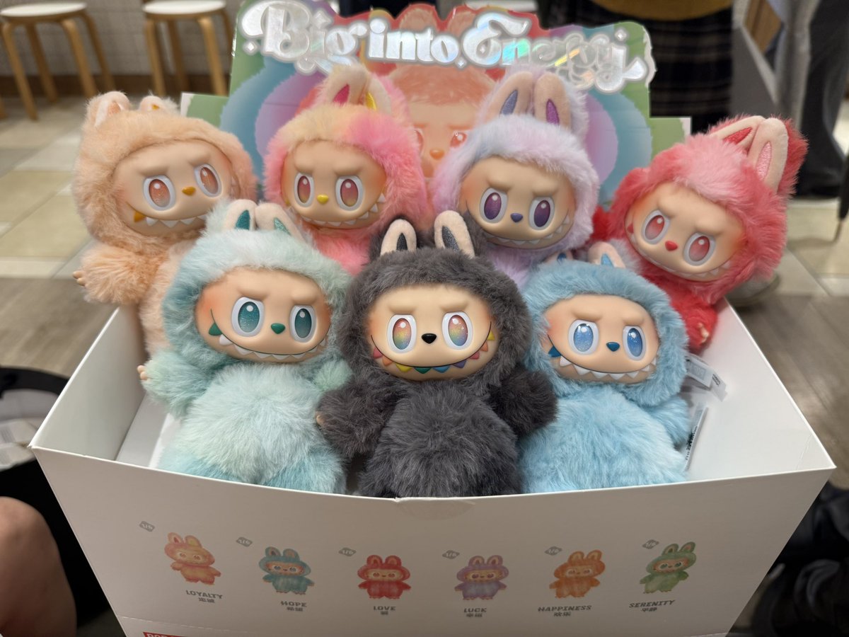 ラブブシークレット - Search / X