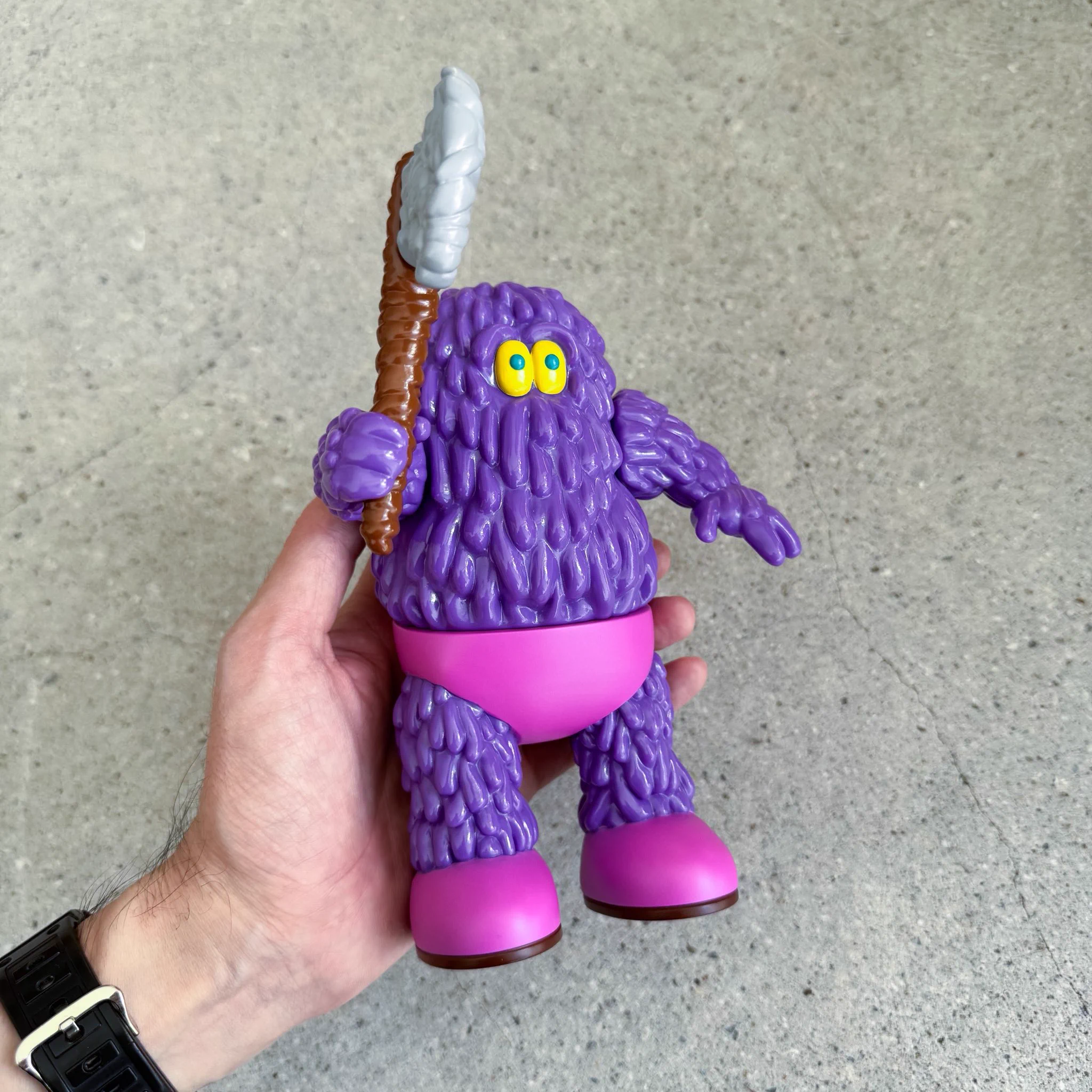 TOYTOYTOY on X: 