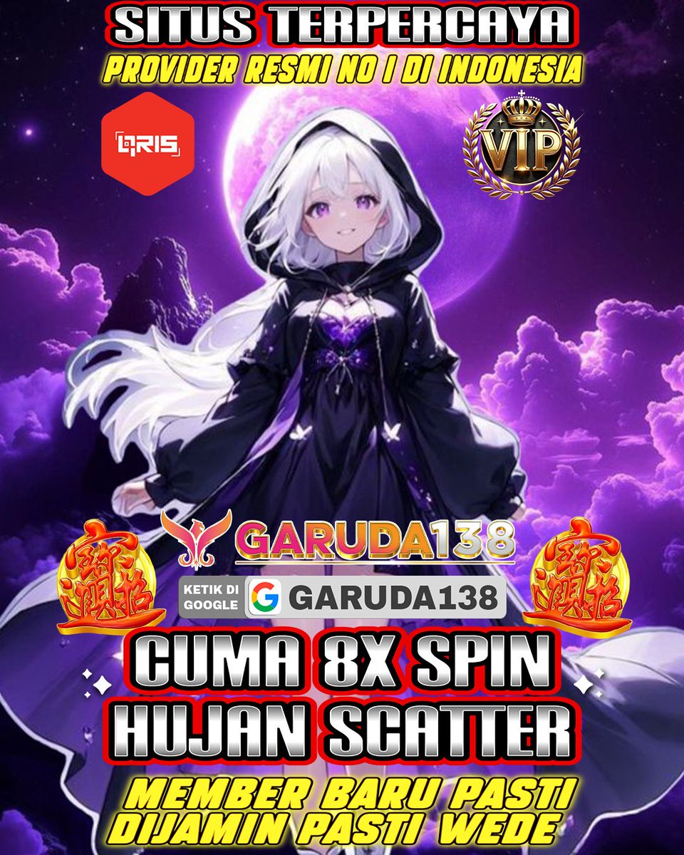 sunliwt's tweet image. SLOT GACOR HARI INI | RTP SLOT GACOR 98%
Situs Slot Gacor Terpercaya 2025,
✅ Member Baru Pasti Maxwin
✅ Depo Cepat, Tanpa ribet
📌 Link Gacor : short-gg.org/lakian-Xdd
Kamis Pagi Lakers Langsung2  #slotgacorhariini