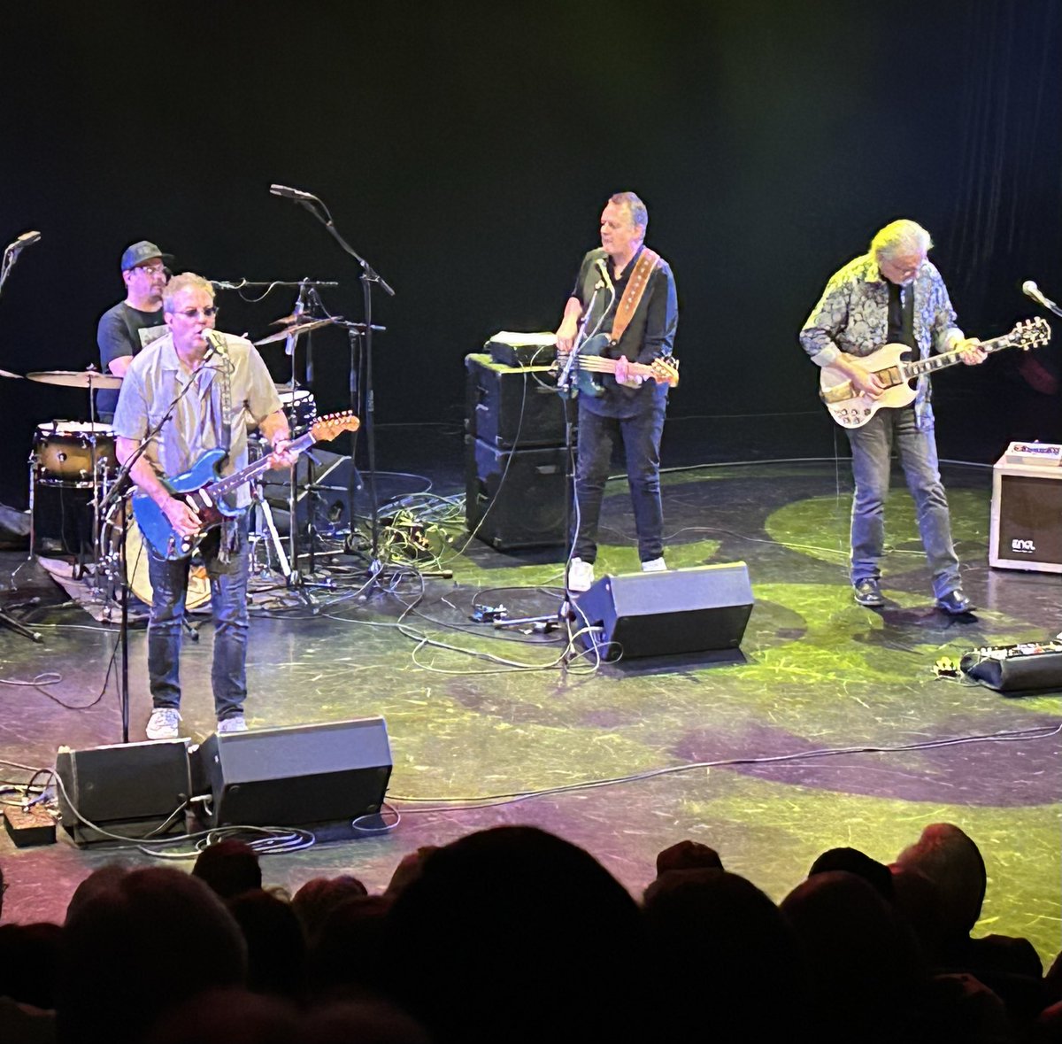 Mats Henrik Lillrank tweet media