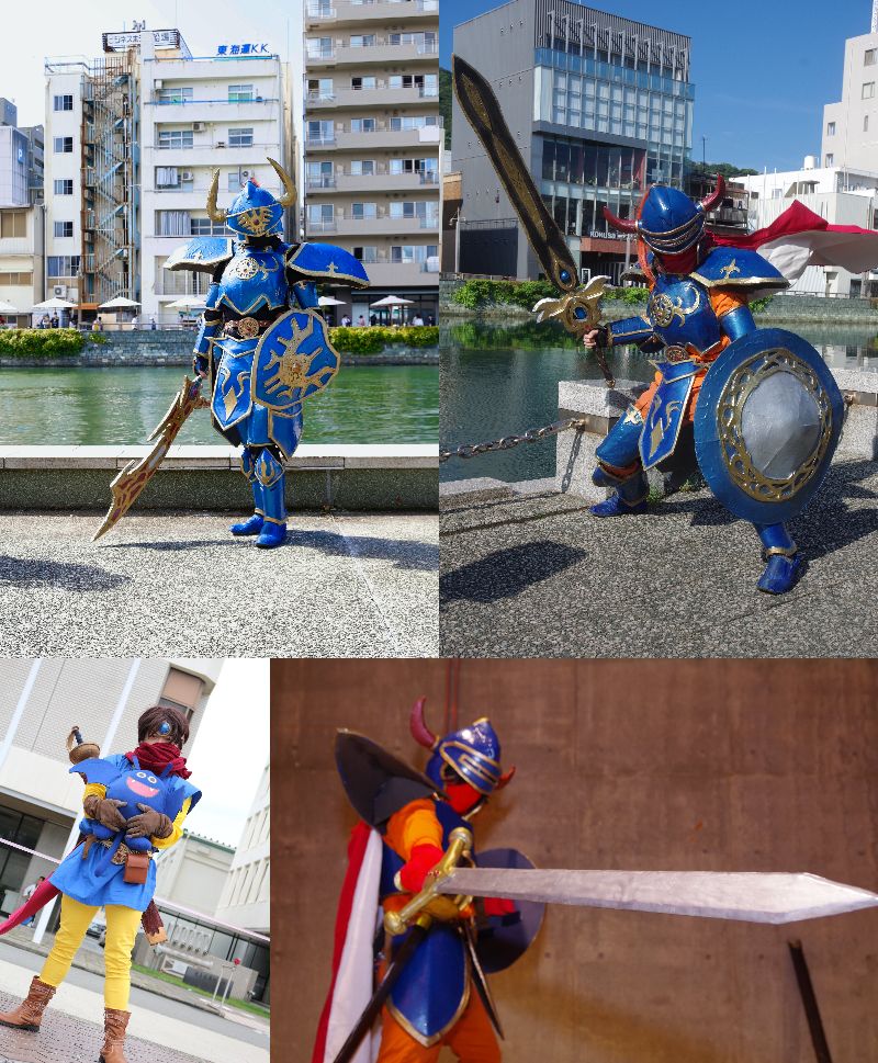 ハイゴッグ tweet media