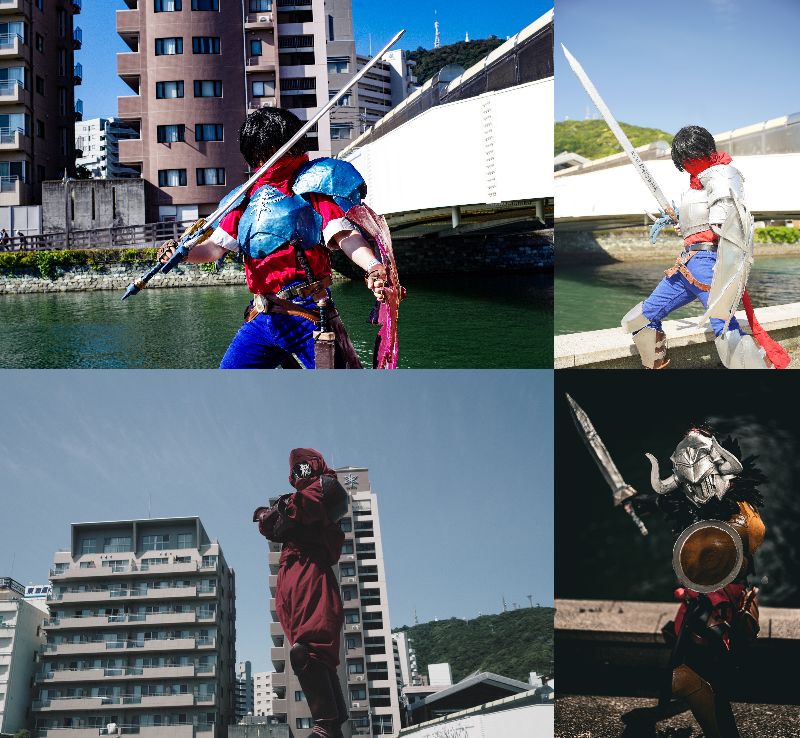 ハイゴッグ tweet media