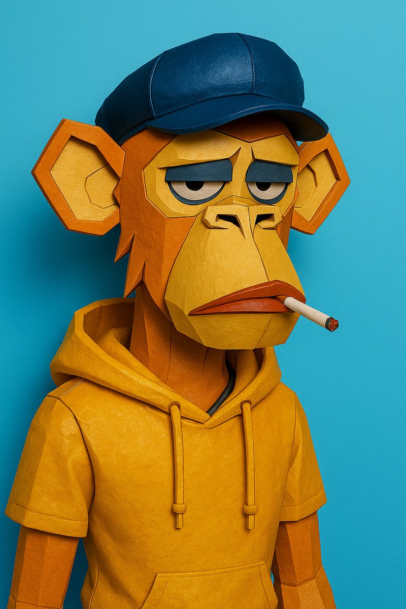 HatueyOne's tweet photo. Ape Primate Club is a digital society of elite apes leading the next era of Web3 art, culture, and innovation. https://t.co/QP0iF4BVku