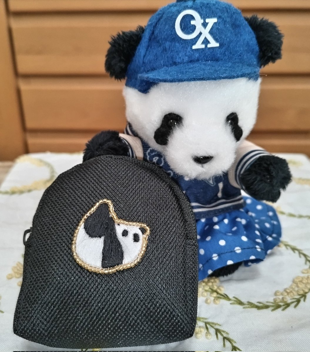 ぴよぴよ🐥🧡🐼 on X