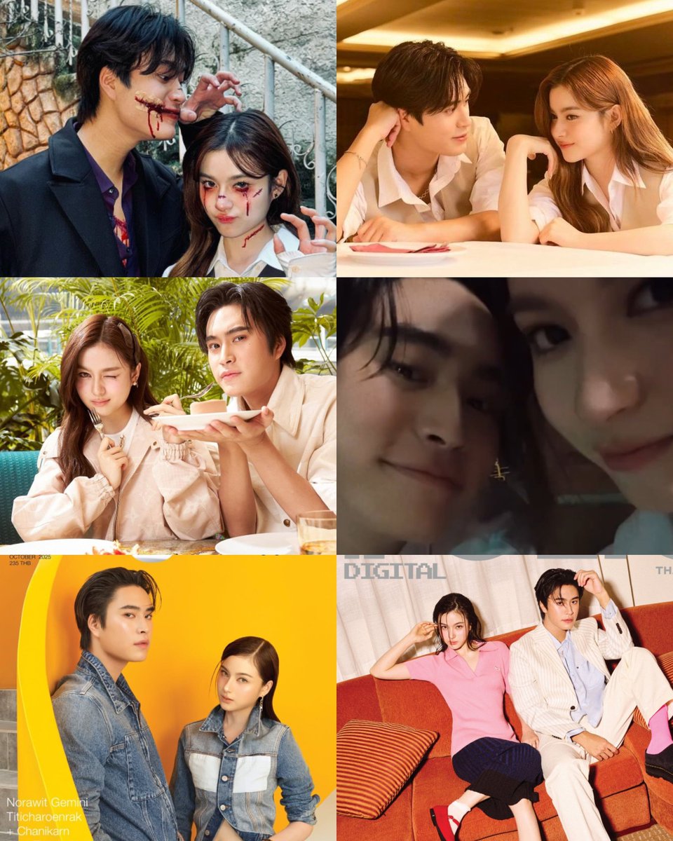 pastelsunset_'s tweet photo. Gemprim interactions would always be one of my fave since their lz ep~ so having both of them in one series made me so glad.. hoping we'll get another project from them again soon 🥹
THE DARK DICE FINAL ROLL
#TheDarkDiceSeriesFinalEP
#Gemini_NT #เจมีไนน์ @gemini_ti https://t.co/FFPDLMY3AZ
