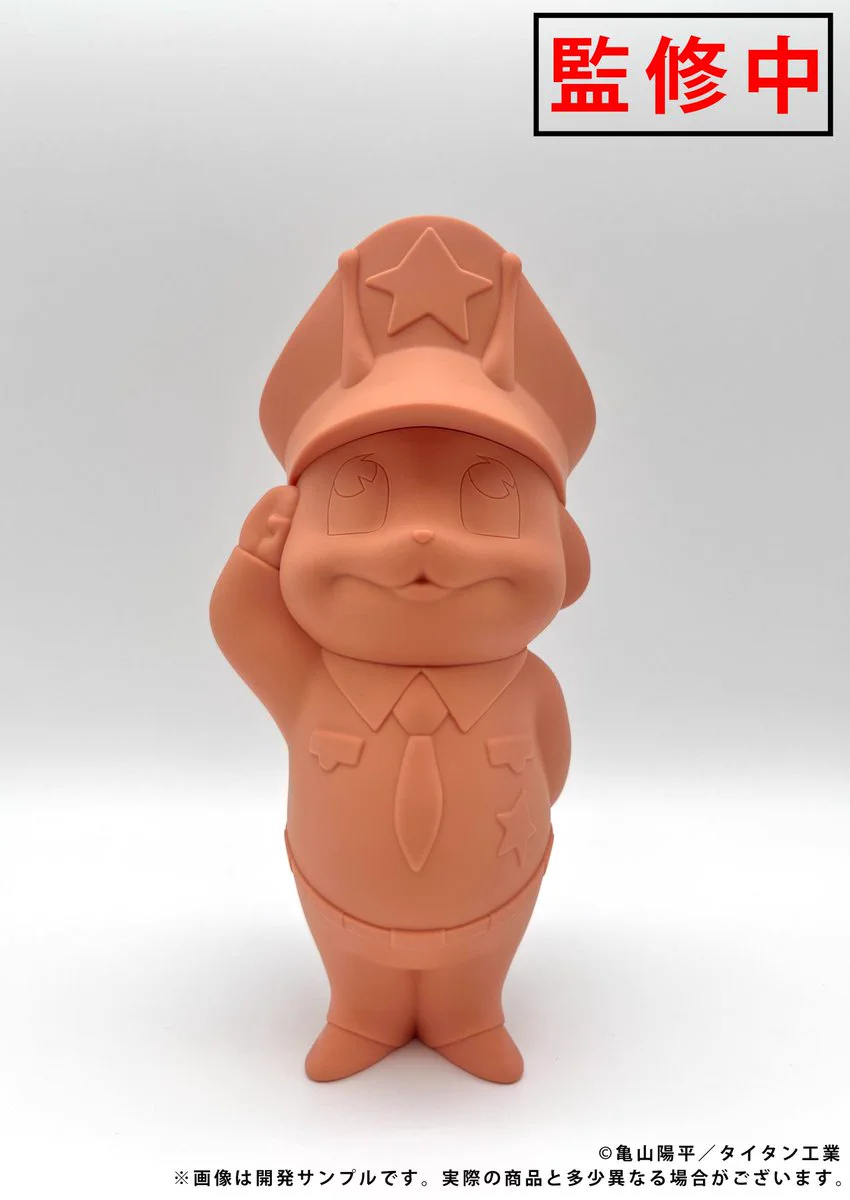 ミルキーサブウェイ ポッピーくん まとめ売り 劇場版『銀河特急 ミルキー☆サブウェイ 各駅停車劇場行き』【公式