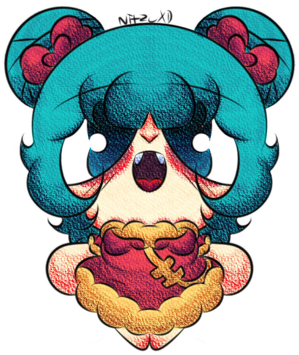 チヨコ/タカハシユリ (@uriuriy) / Posts / X