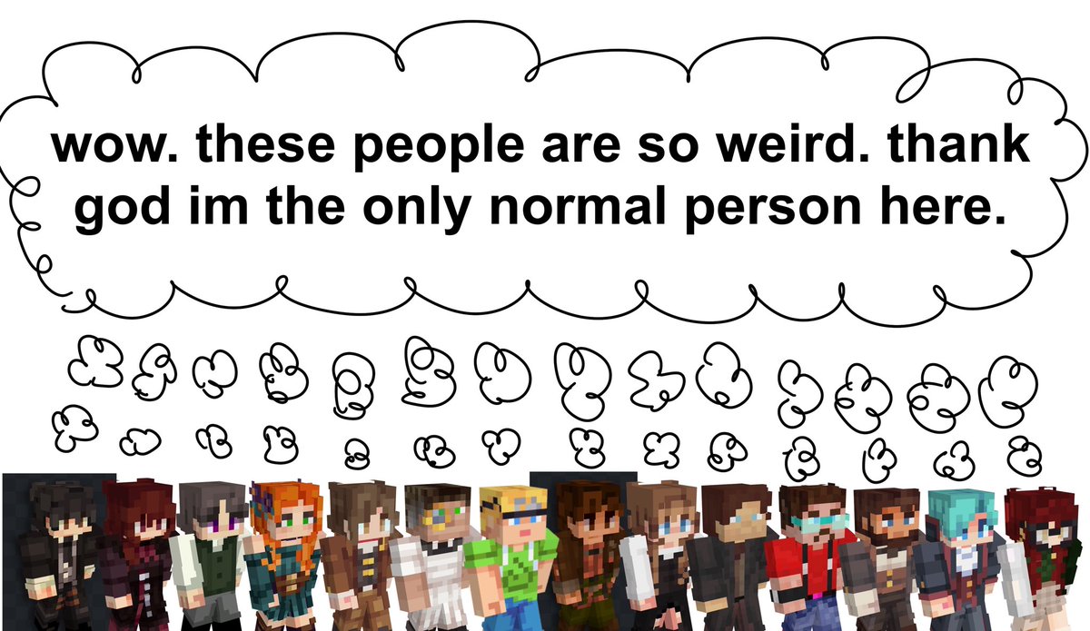 sooo this is the #VampiresSMP right