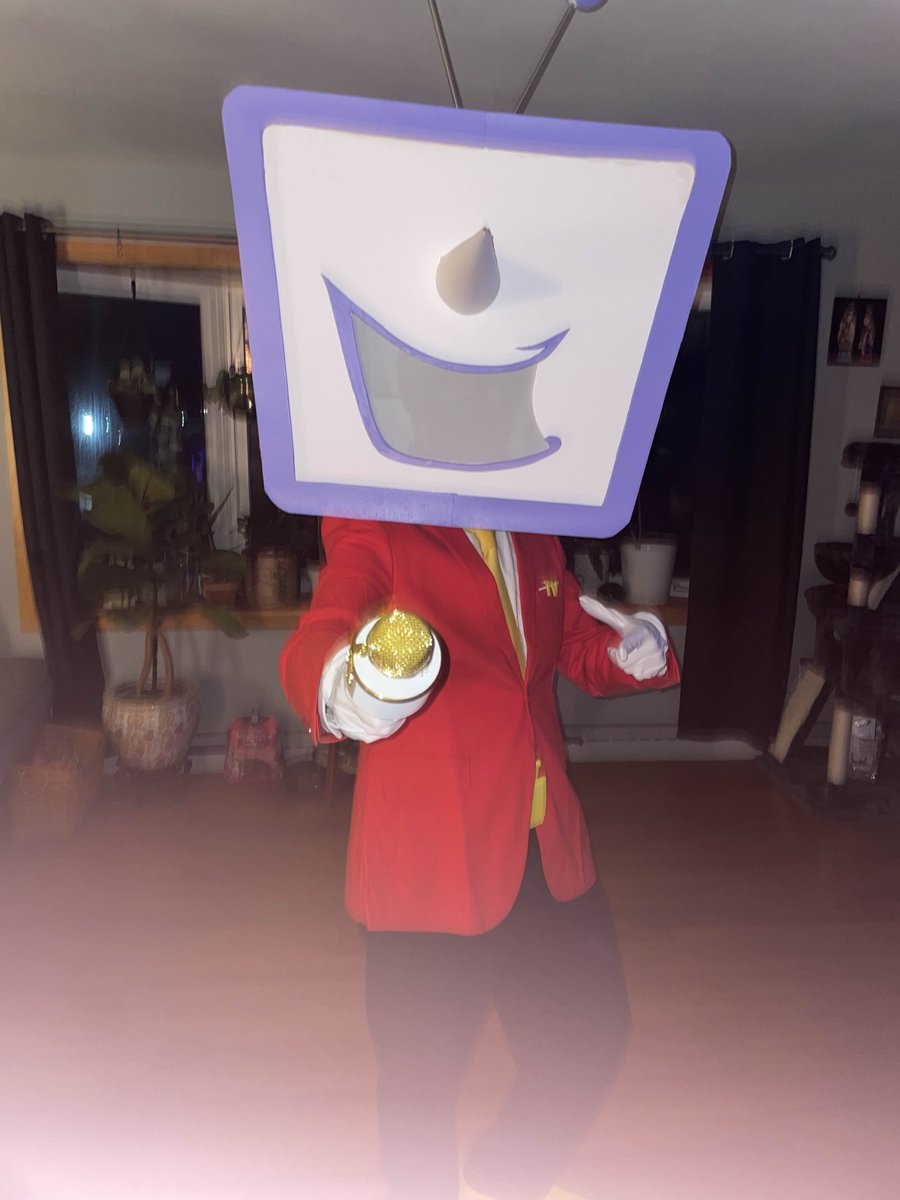 Robo (@R0B0MANZ) / Posts / X
