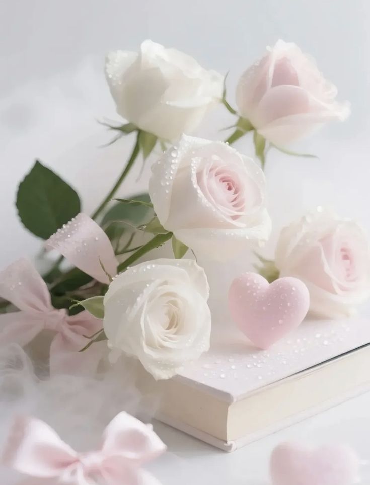 ..
..

.

"ما يجعـل أرواحنـا دافئة
 هو إحاطتها بالقلوب
 التي تنظر لنـا بحب."🩶

. 
.. 
.. 

#رسالة_اليوم