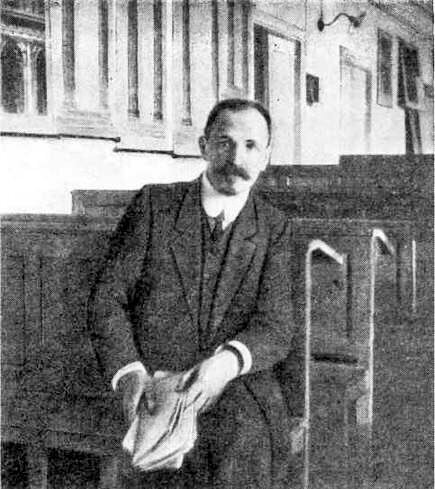 30 октября 1910 года российский инженер Борис Розинг получил патент № 18076 на «Способ электрической передачи изображений на расстояние». Это не было голой теорией — 9 мая 1911 года он провел первую в мире телевизионную передачу, продемонстрировав на экране кинескопа четкое и...