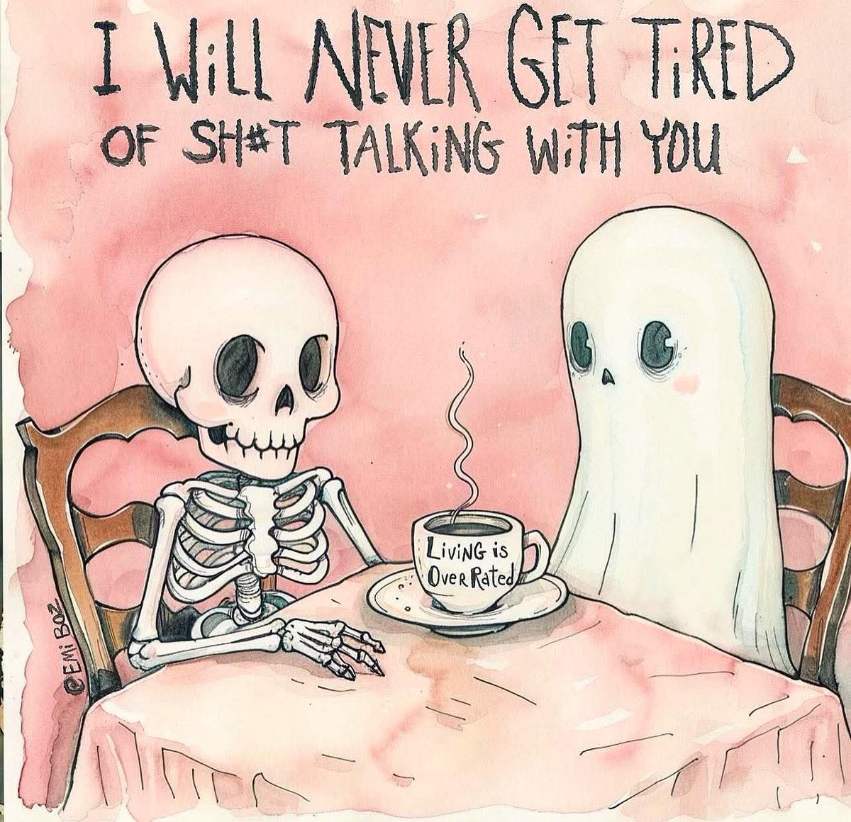 lauramayree's tweet photo. 💀👻 https://t.co/hsZHbPubsl