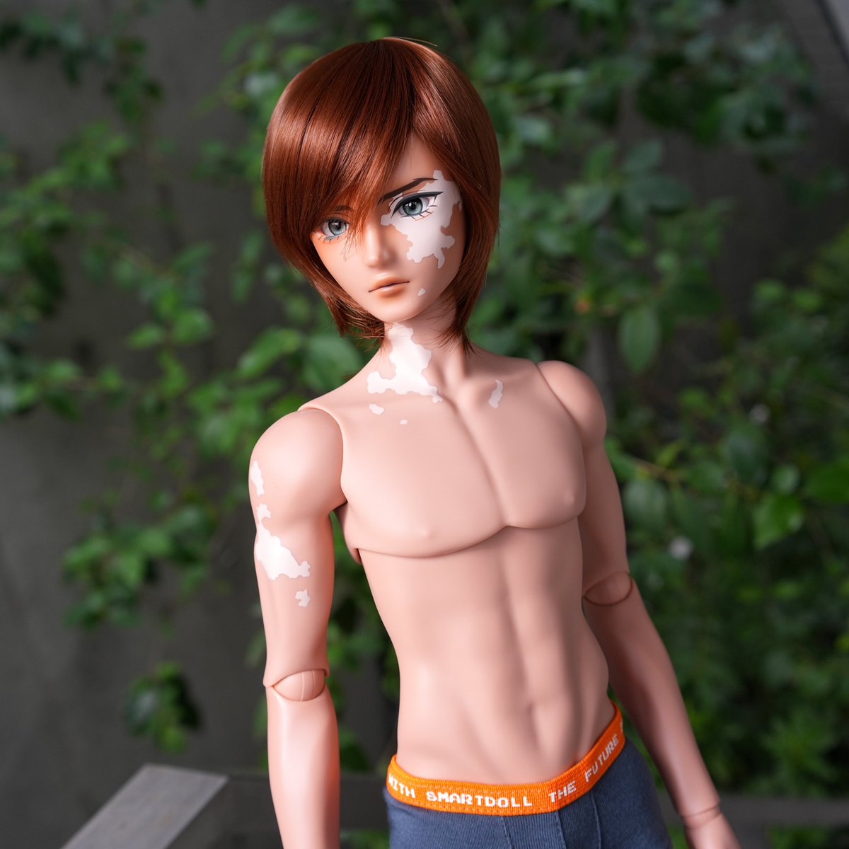 Smartdoll Land tweet media