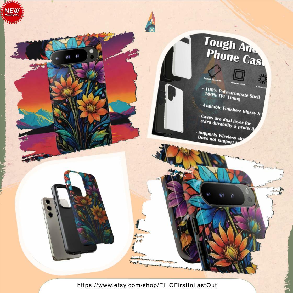FILO_LLC_2024's tweet image. Protect your Google Pixel and Samsung Galaxy with our stylish flower cases for just $24.52! Elevate your phone’s look and durability today. #PhoneCases #AndroidAccessories

Shop Now etsy.com/listing/439437…