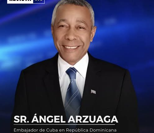 El embajador Ángel Arzuaga Reyes denuncia el bloqueo económico, comercial y financiero impuesto por EE. UU. a Cuba como una violación masiva de los derechos humanos que limita el desarrollo del país y afecta la vida cotidiana de millones.

🔗 Leer más: miu.do/los-cubanos-te…