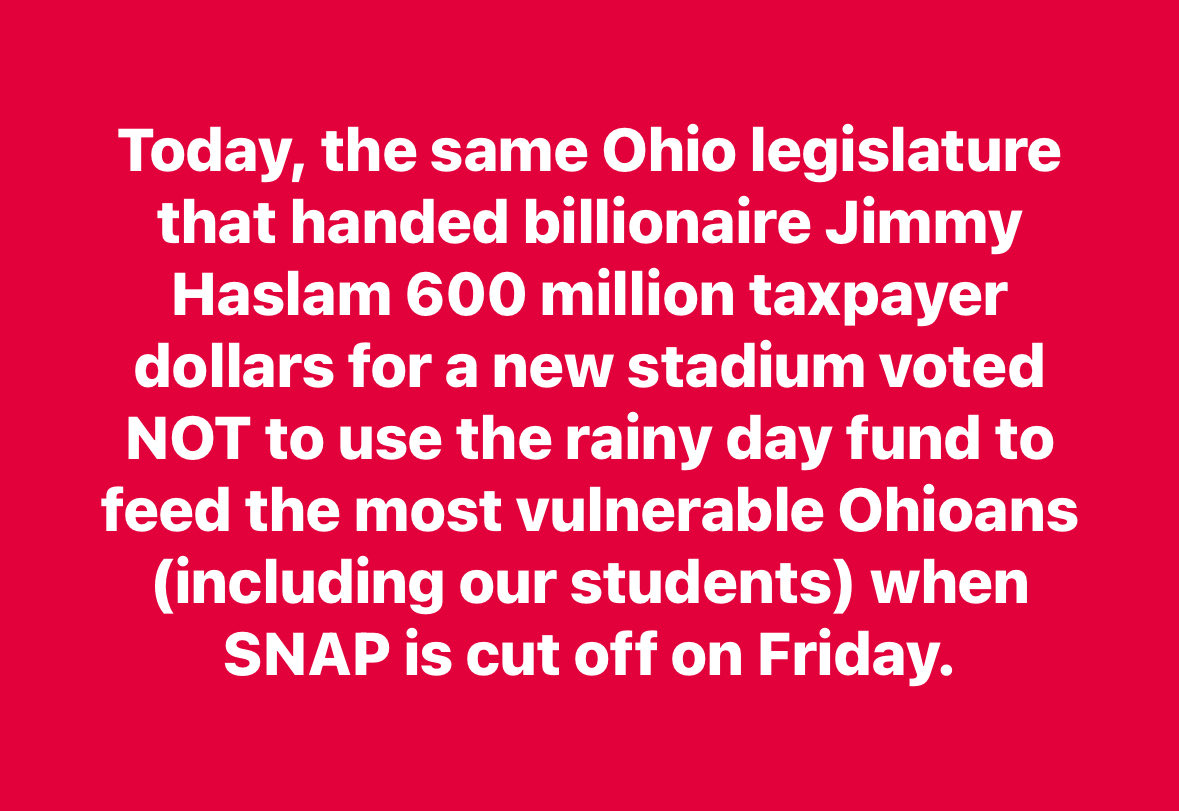 Columbus Education Association tweet media