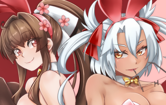 11/3開催の艦フェスにて頒布される真白さん(@0yukiya0)主催の大和型アンソロにこっそり一枚参加しています。さがしてみてね! 