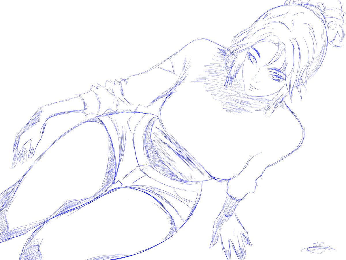 NalgothZzz's tweet photo. #Jett #VALORANT #digitalart Zzz https://t.co/SVg5QIDNaI