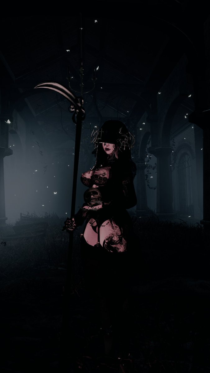 WaifuAbyssVR's tweet photo. New Avatar dropped!
https://t.co/d6XIZh1TnA
First 10people can use code BONE10 for $10 off https://t.co/BubmjjnJIV