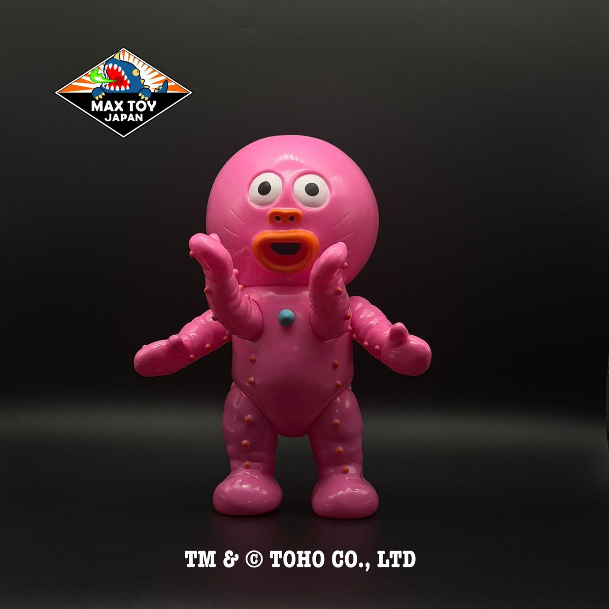 MAX TOY JAPAN 合同会社💫Soft Vinyl Toys (@quackmaxx) / Posts / X
