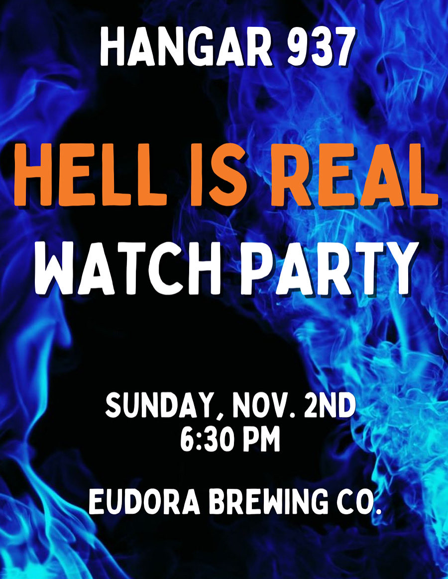 Hangar937's tweet photo. Not traveling to Columbus? Come out to @eudorabrewingcompany this Sunday as we watch the boys in enemy territory! Game starts at 6:30pm and will be a BLUE OUT 🔷 We’ll have: 

-Cupcakes!
-2024 and Supporter Shield scarves on sale for $5 each
-2025 memberships scarves for pickup https://t.co/31l61VHrcc