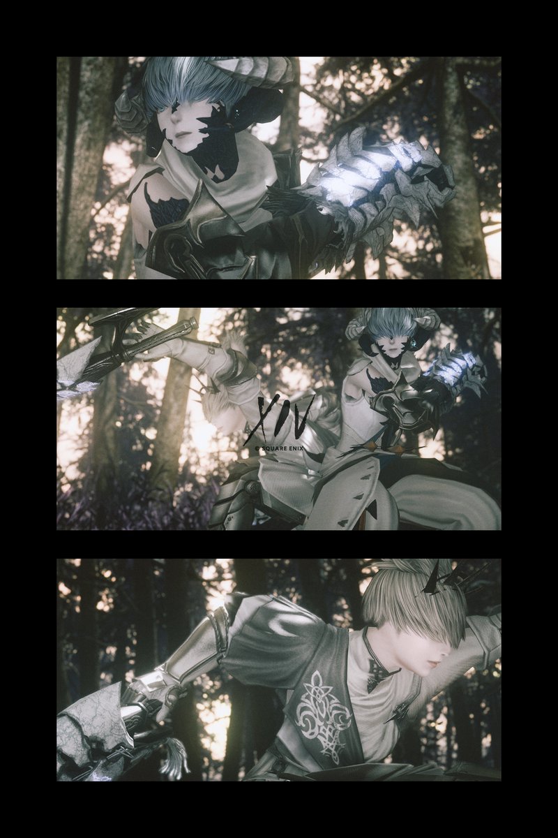 coelacanth_fish's tweet photo. #FF14SS
#FF14 https://t.co/IGxVjU1gyl