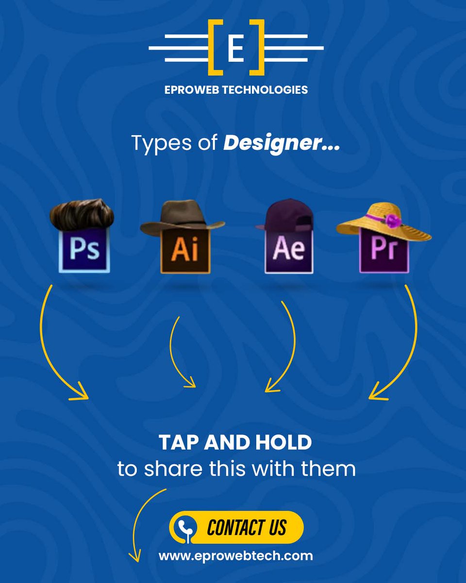 eprowebtech's tweet image. From ideas to innovation — we bring your digital dreams to life. 💡
At Eproweb Technologies, we design, develop, and deliver solutions that help your brand grow smarter and faster. 🚀
#EprowebTech #DigitalInnovation #WebDevelopment #TechSolutions #GrowWithEproweb