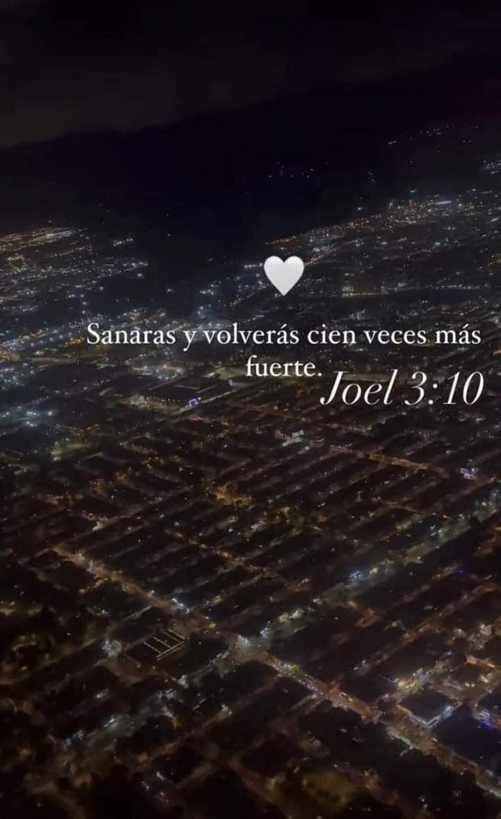 Bendición en Línea (@bibliainlinea) on Twitter photo 