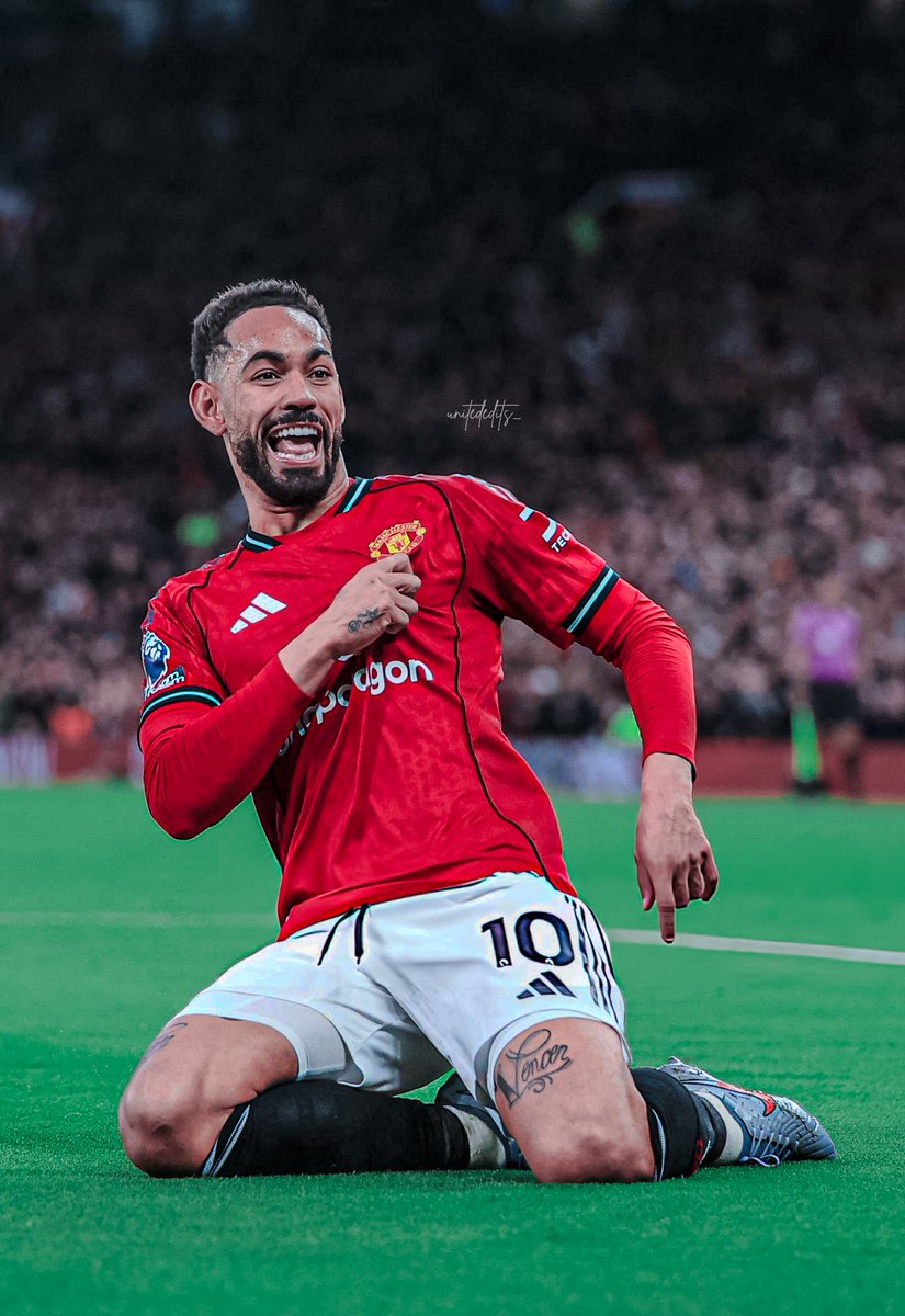 UtdLoyals_'s tweet photo. How many likes can we get for Cunha 🔥 https://t.co/9fPWWofnvn