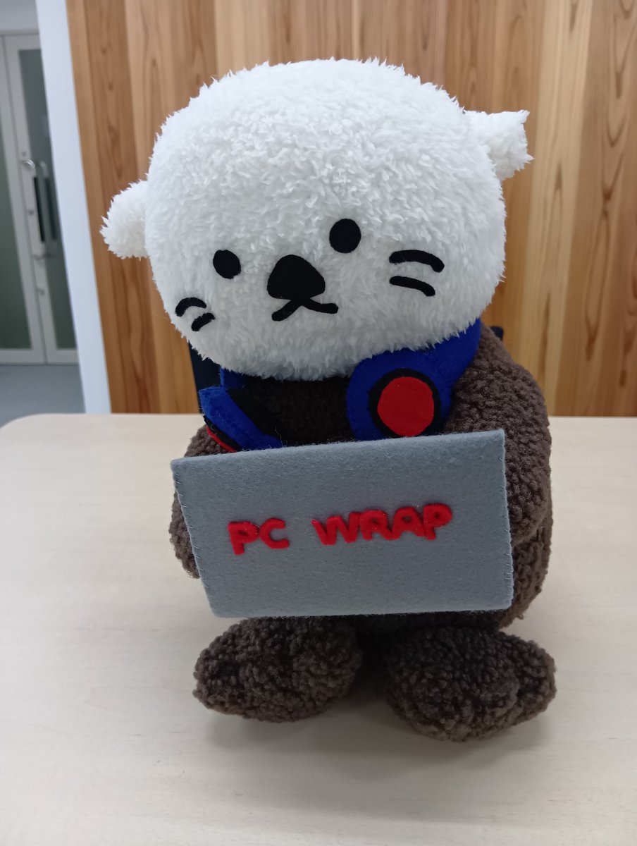 PCWRAP's tweet image. おはラップ🦦💻
今日は「初恋の日」💘
初恋のように“ときめく出会い”を見つけたい日✨

そして今日はもくもくもくようび。
週末までもうひと息！
あなたにピッタリな相棒パソコン、見つけてみませんか？💻