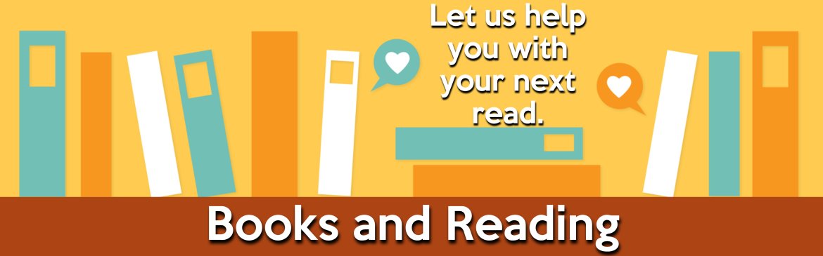 NENPL's tweet image. What will you read next? Let us help.  

Visit our Books and Reading web page: nenpl.org/books-reading 

Or contact the Reference Desk: nenpl.org/about-us/conta…

#NENPL #Northport #EastNorthport #EatonsNeck #Asharoken #FortSalonga #CowHarbor