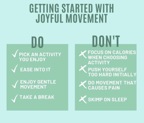KristenJakobitz's tweet photo. Joyful movement is essential. If your exercise is a punishment, you won't stick with it. Find activities that genuinely make you happy - dancing, hiking, gardening - and it becomes a powerful, sustainable anti-aging habit. #JoyfulMovement #SustainableFitness #ActiveAging https://t.co/qGYva9kYcD