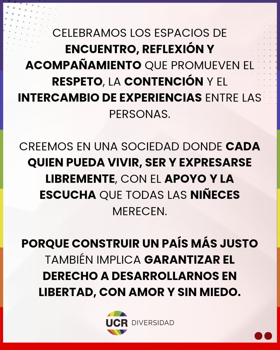 UCRDN's tweet photo. 🏳️‍⚧️ COMUNICADO 🏳️‍⚧️✊ https://t.co/bzJxvOImjA