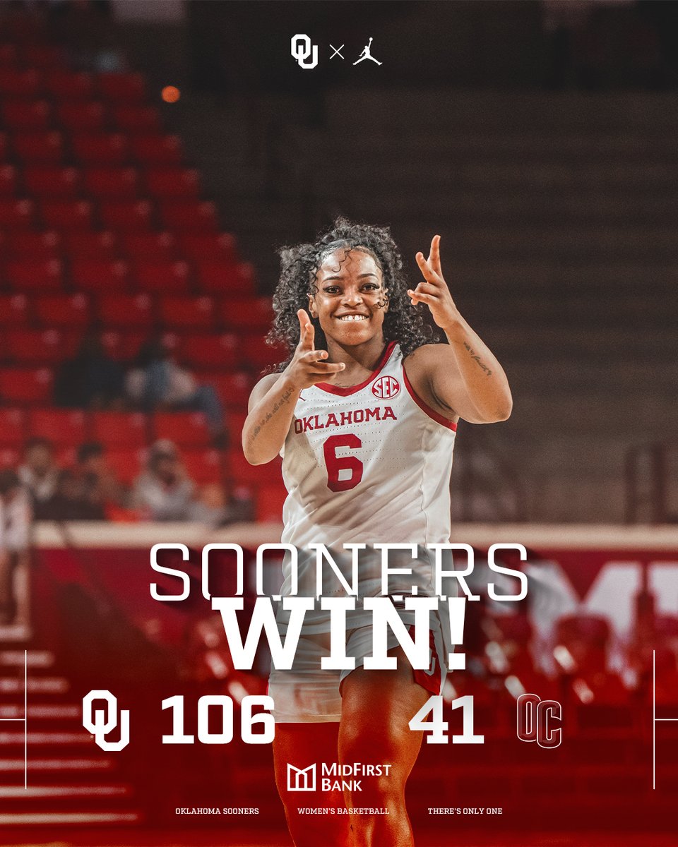 Oklahoma Basketball tweet media