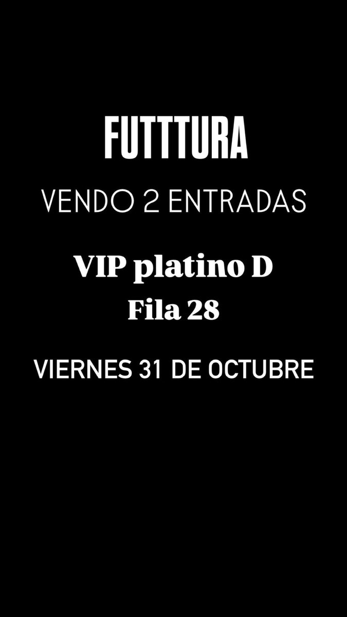 #TINI #FUTTTURA #TiniTwitter #tini #futtturaxbna #futttura