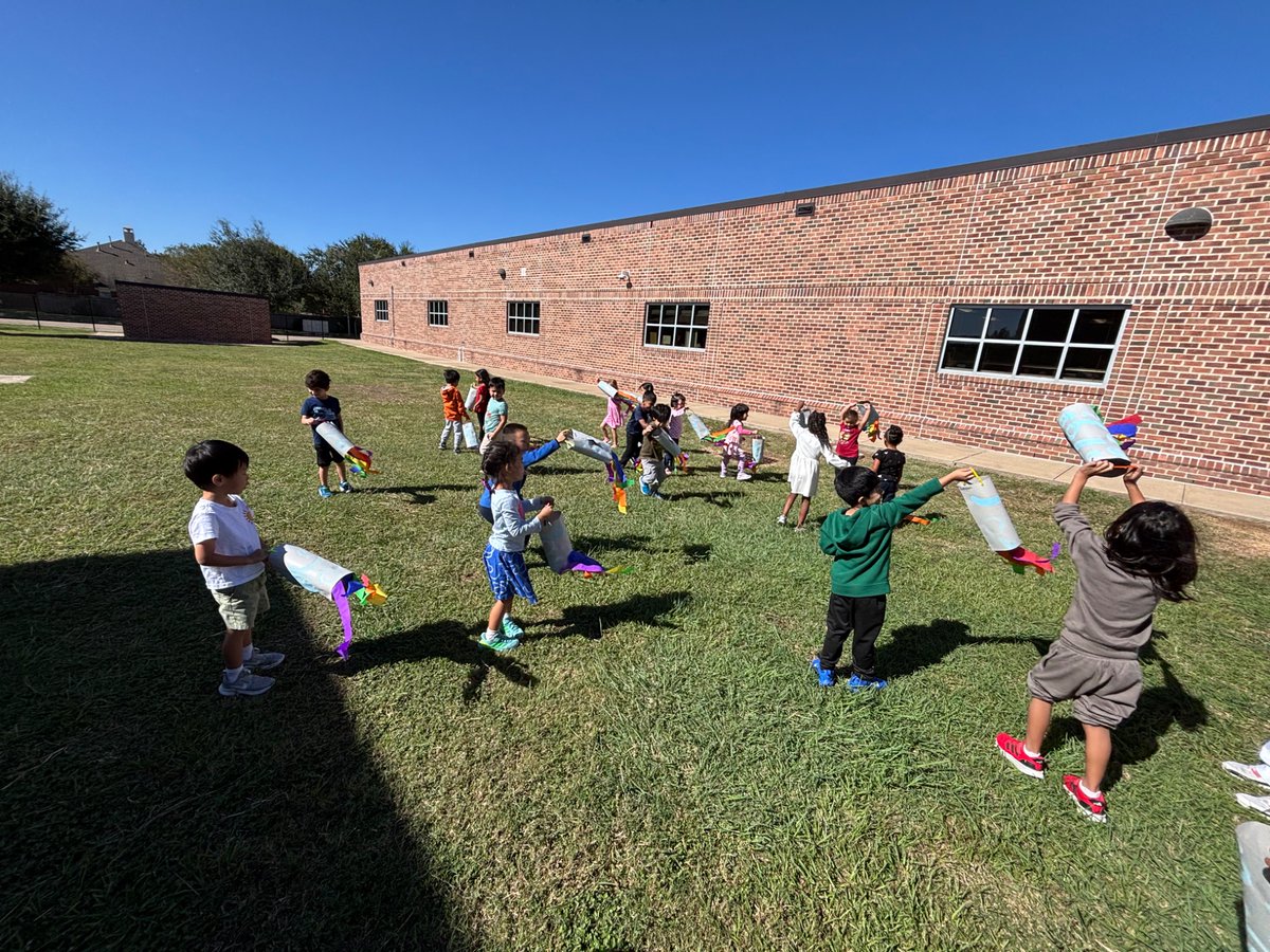 CSE Pre-K tweet media